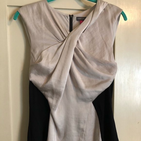 Vince Camuto tank - Picture 1 of 6